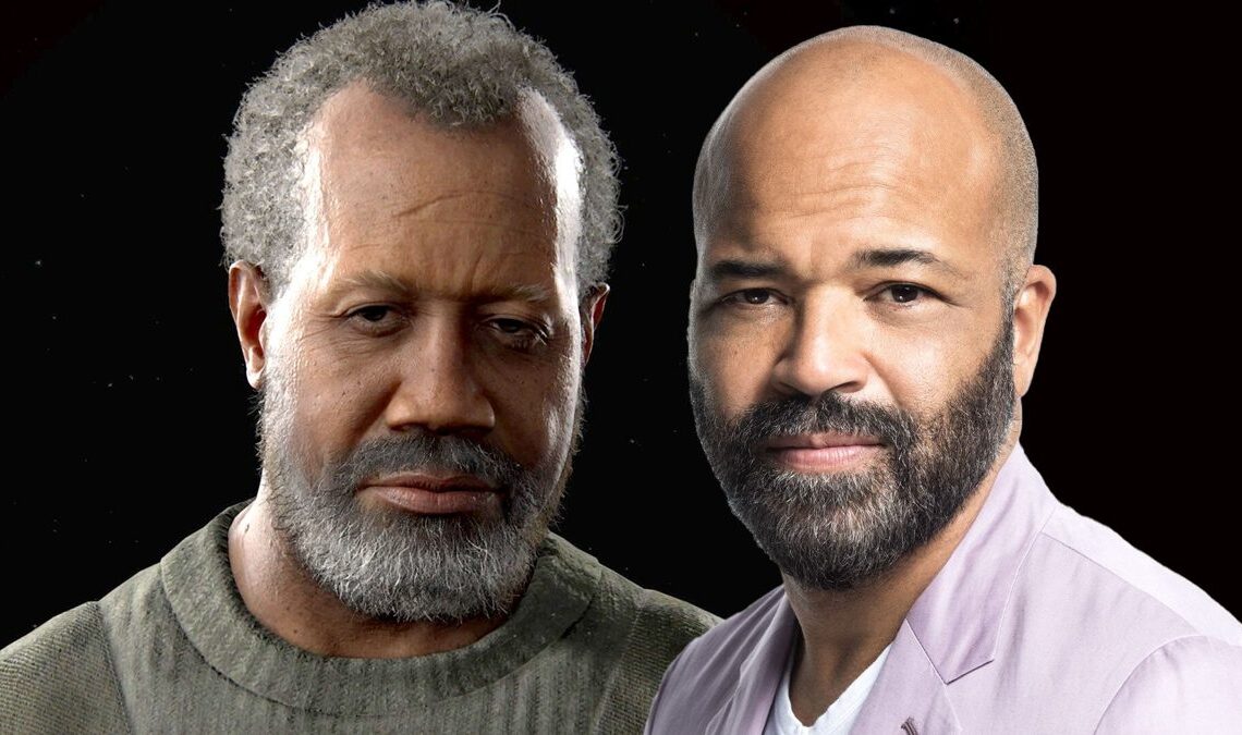 Jeffrey Wright reprendra son rôle dans The Last of Us : Part II pour la deuxième saison de la série HBO