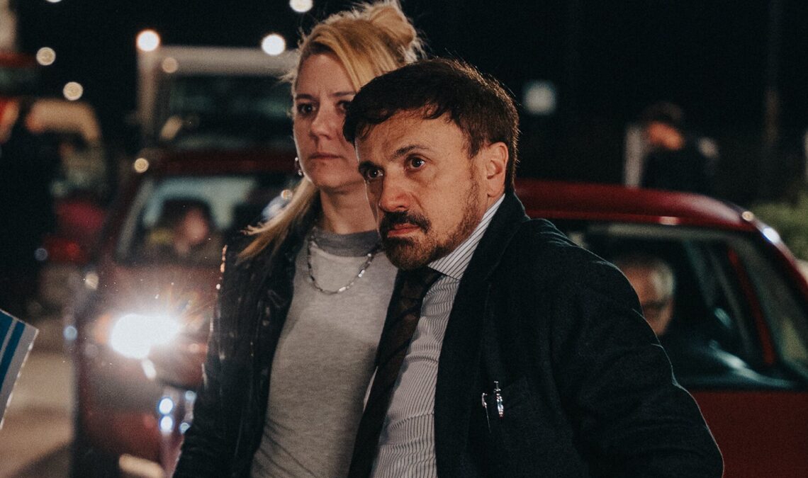 José Mota, Edu Soto et María León jouent dans Atasco, la nouvelle série Prime Video prévue cette semaine