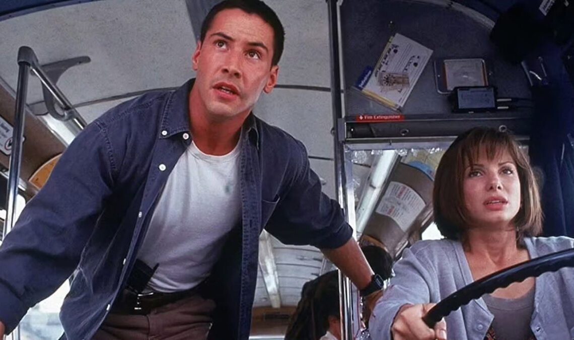 Keanu Reeves et Sandra Bullock veulent à nouveau travailler ensemble