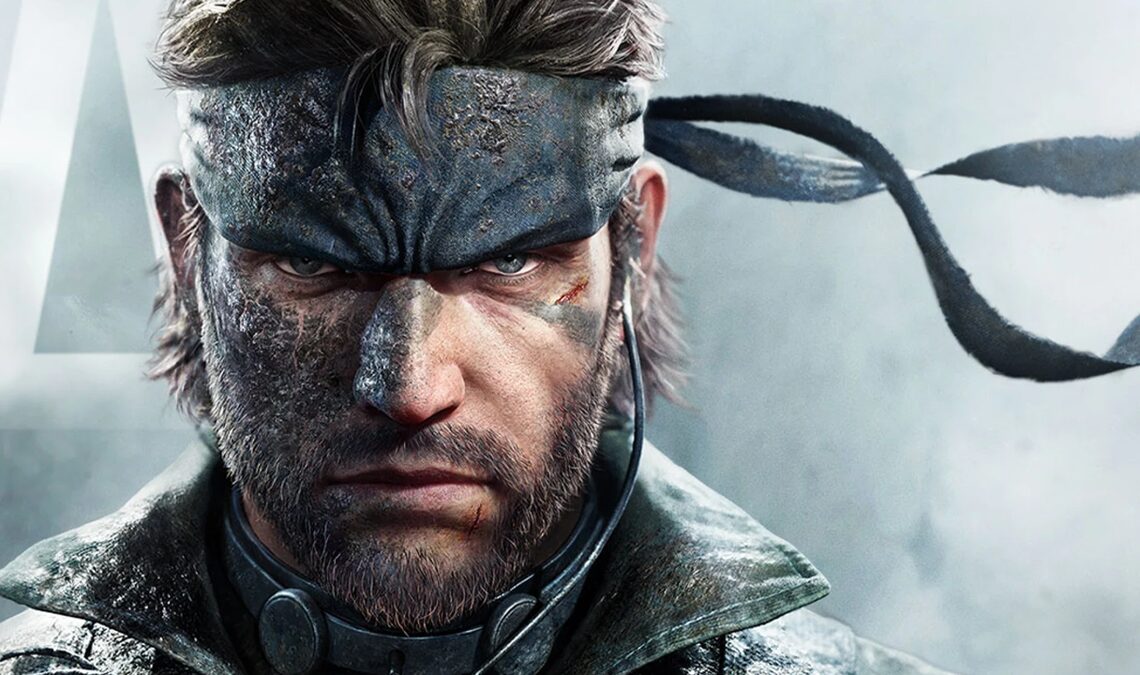 Kojima pense avoir trouvé l'acteur idéal pour jouer Snake dans une supposée adaptation