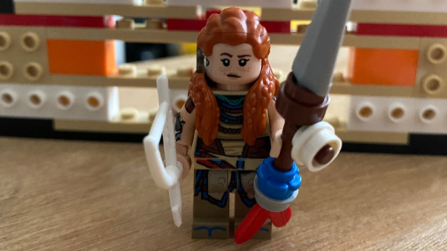 LEGO Horizon Adventures est un nouveau jeu PlayStation qui sera bientôt révélé, selon de nouveaux rapports