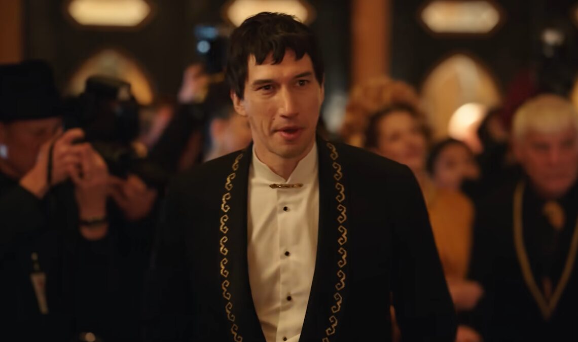 La bande-annonce de Megalopolis montre le "meilleur travail" de Francis Ford Coppola