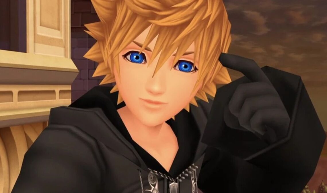 La chanson la plus populaire de Kingdom Hearts sonne mieux que jamais avec cette nouvelle version