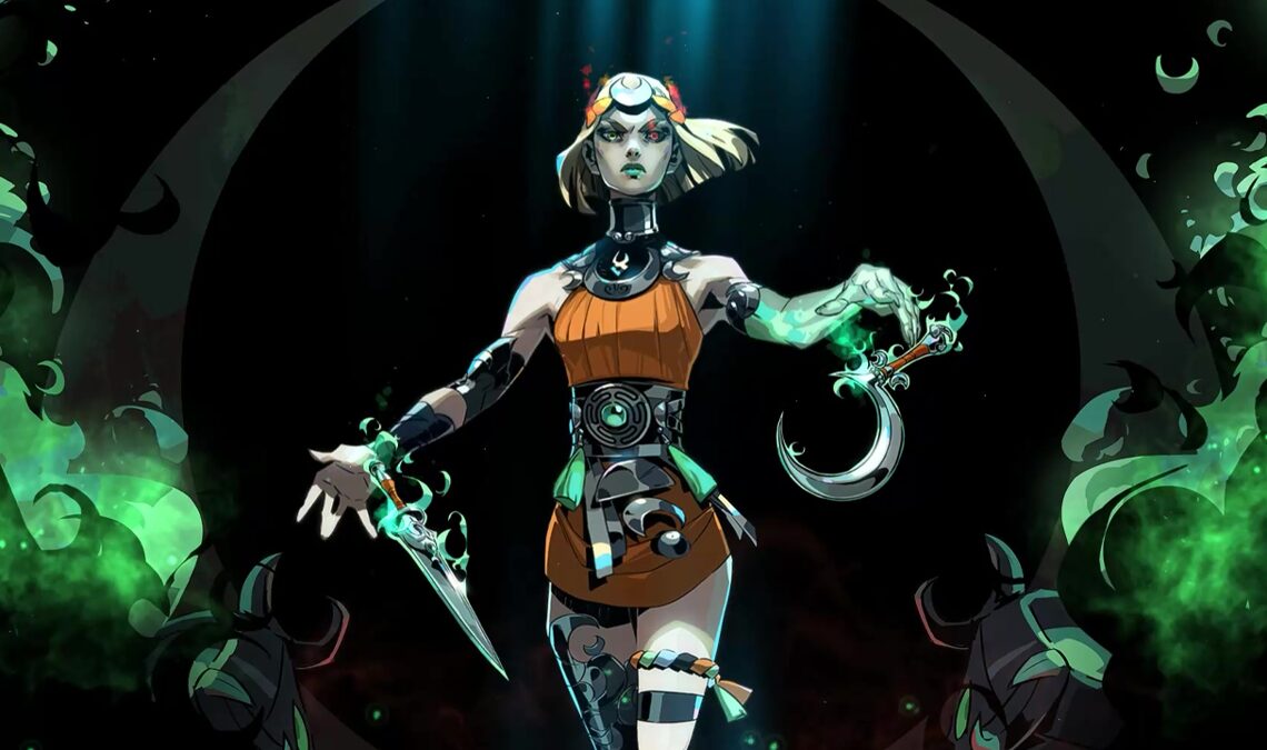 La feuille de route d'Hadès 2 promet beaucoup de contenu pour la suite acclamée de Supergiant Games