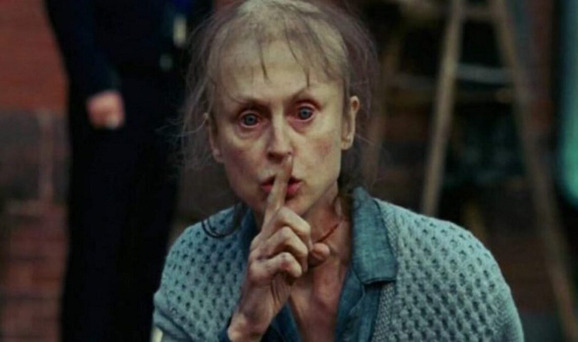 La fin de Shutter Island était cachée dans le titre du film lui-même