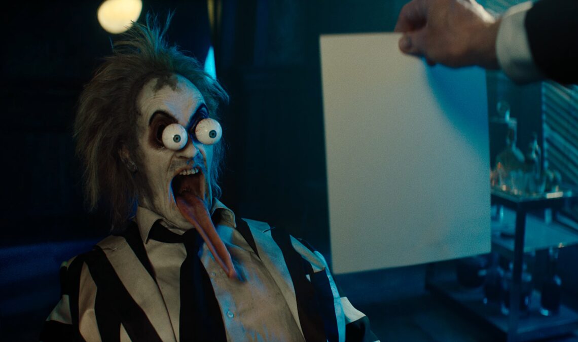 La nouvelle bande-annonce de Bitelchús Bitelchús montre davantage l'intrigue et les effets pratiques de la suite