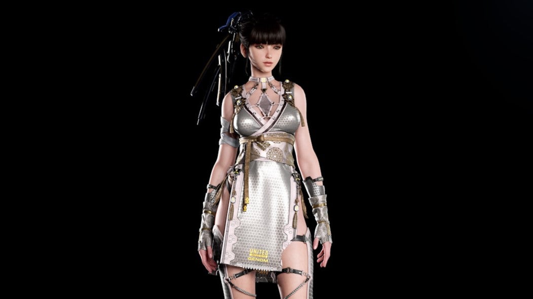 La nouvelle mise à jour de Stellar Blade ajoute un grand défi, de nouvelles tenues et bien plus encore