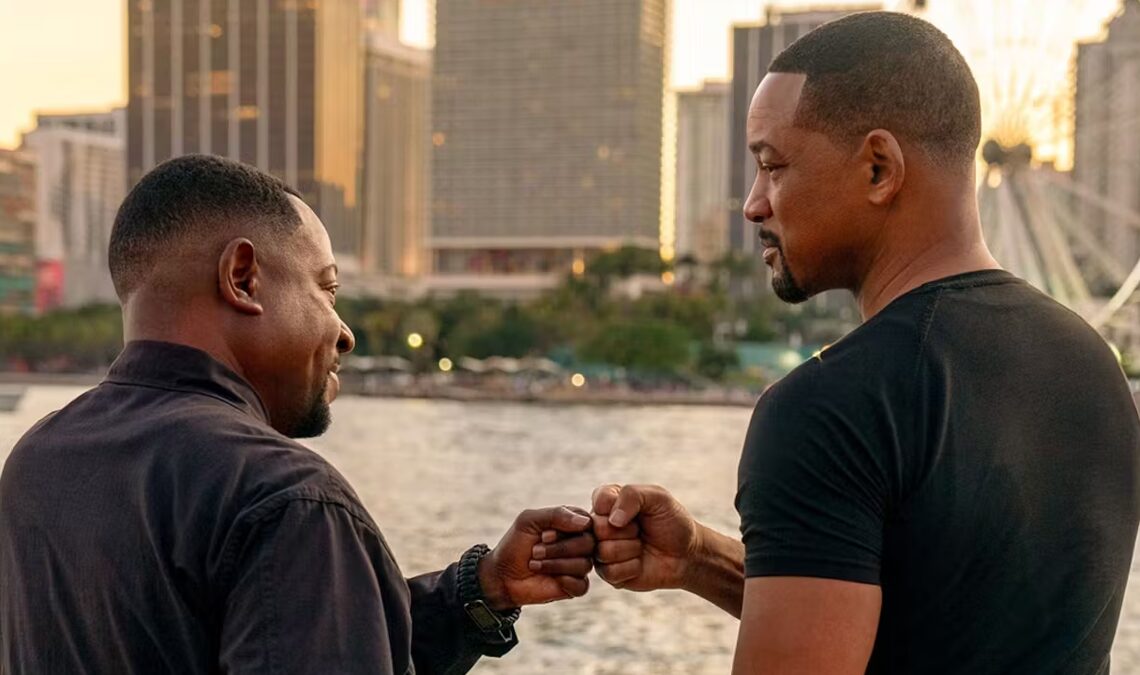 La porte de Bad Boys est ouverte pour recevoir plus de suites