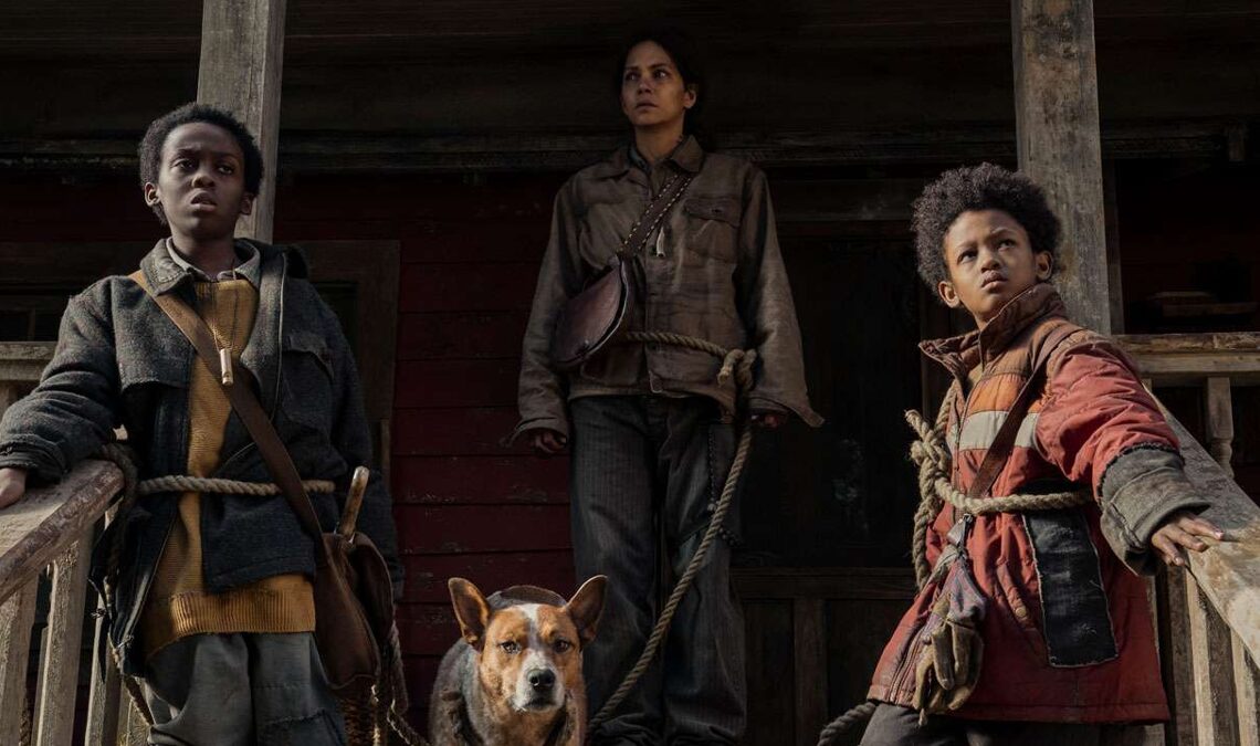 La première bande-annonce de Never Let Go est là : Halle Berry dirige ce film d'horreur surnaturel