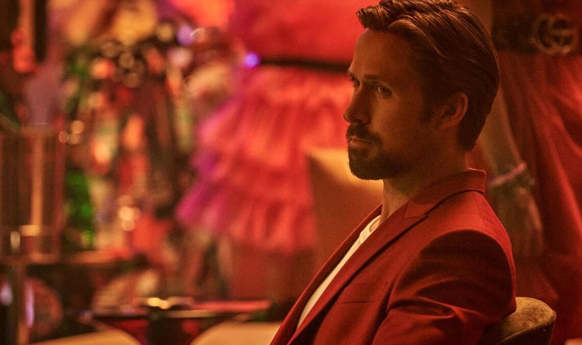 La raison pour laquelle vous ne verrez jamais Ryan Gosling jouer des rôles sombres à l'avenir