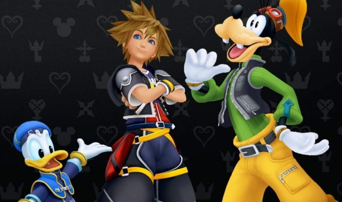 La saga Kingdom Hearts confirme qu'elle arrivera sur Steam, et elle le fera très prochainement