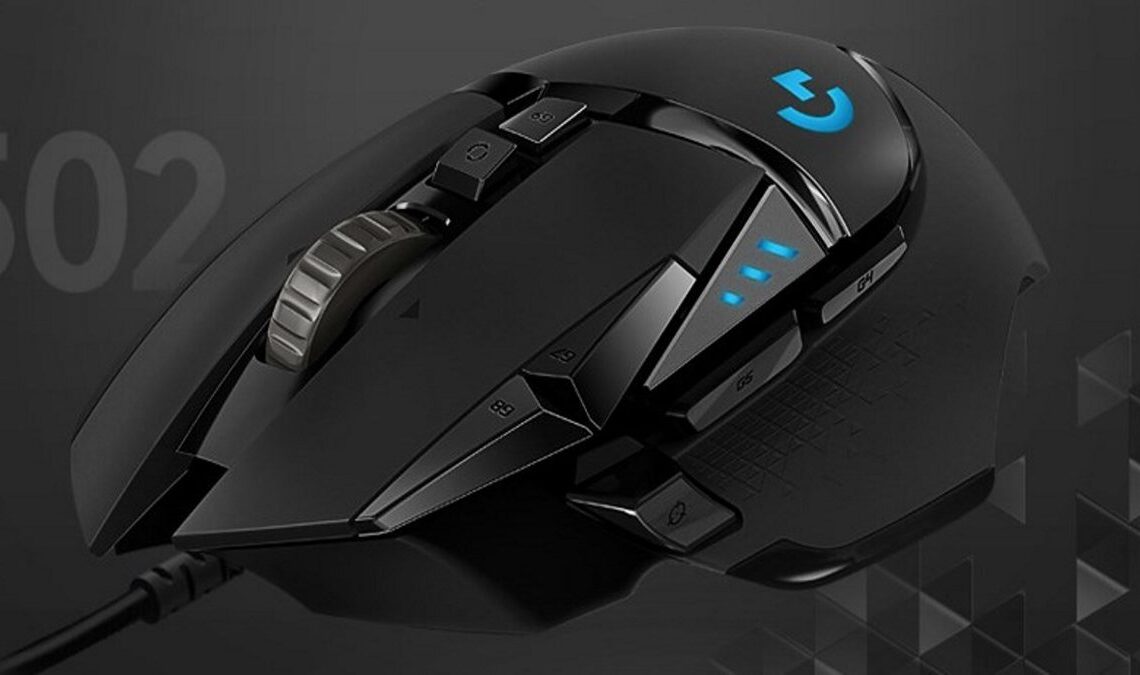La souris parfaite de Logitech est à 58 % de réduction sur Amazon