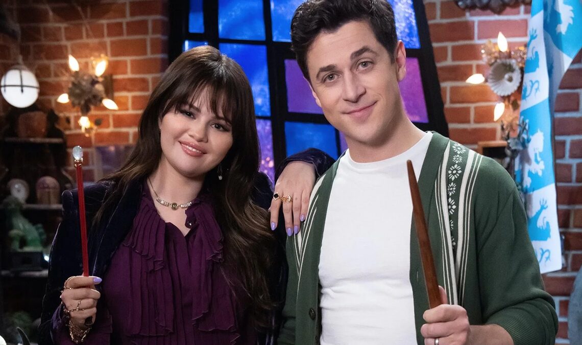La suite de Wizards of Waverly Place est visible sur de nouvelles photos et présente un titre officiel