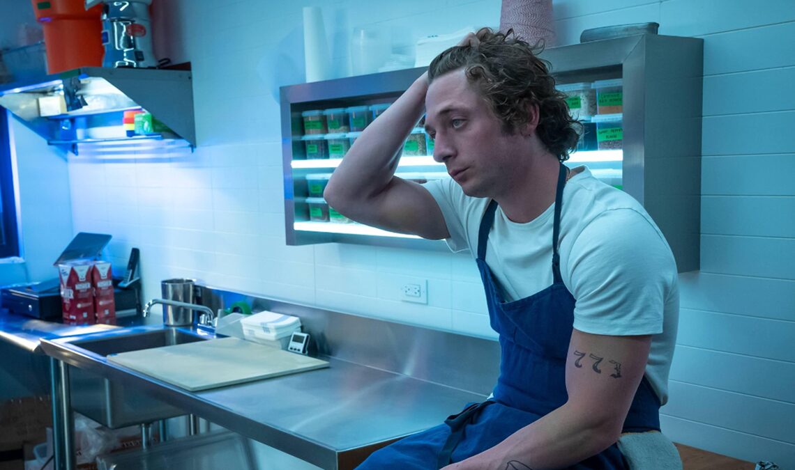 La troisième saison de The Bear révèle sa date de première officielle avec un court teaser