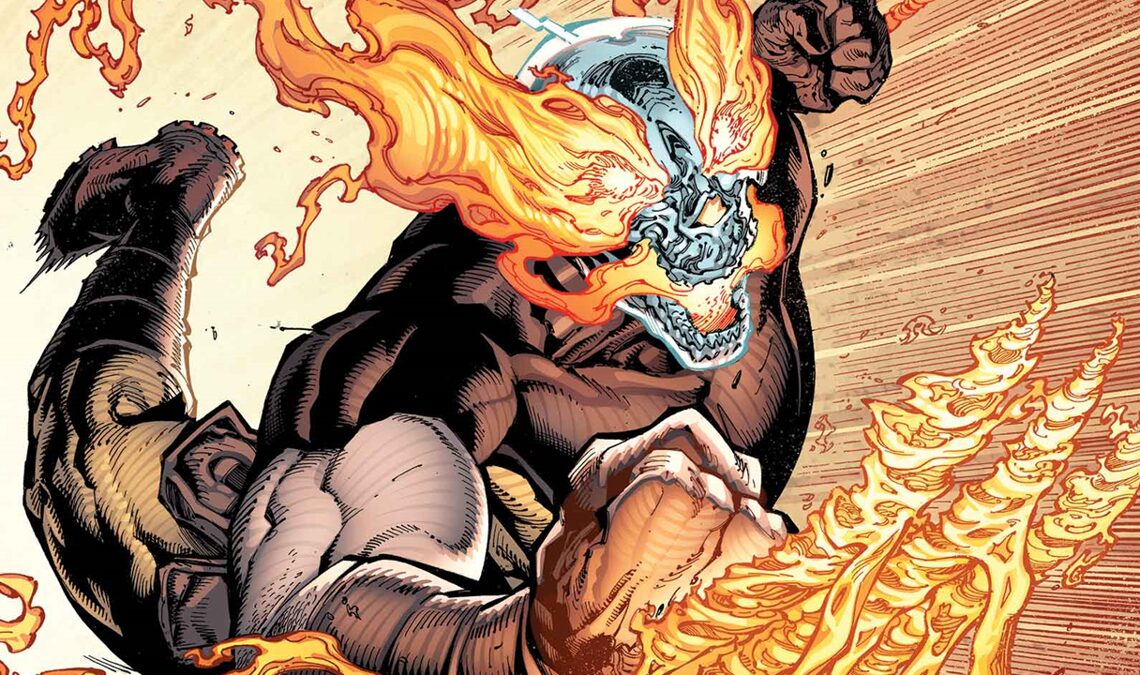 La version la plus infernale de Wolverine est le protagoniste de cette nouvelle bande dessinée Marvel