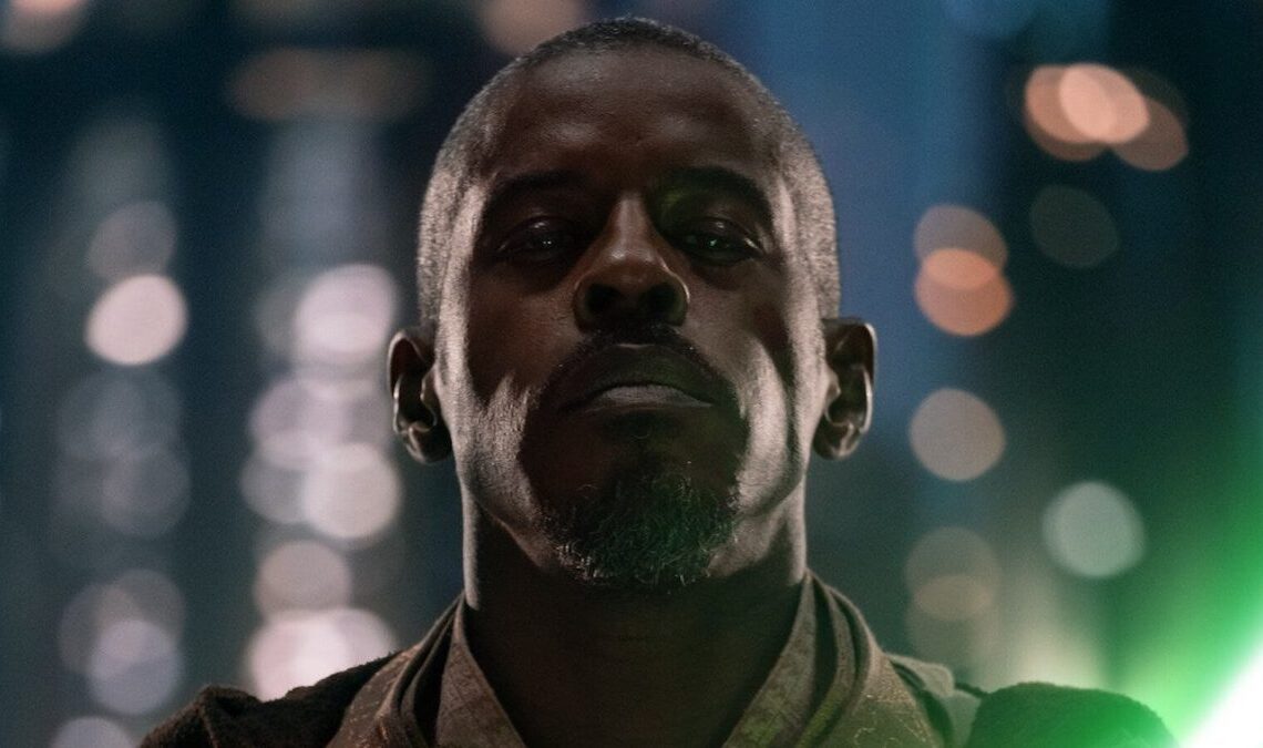 L'acteur de Jar Jar Binks veut que son personnage dans The Mandalorian devienne un "John Wick Jedi"