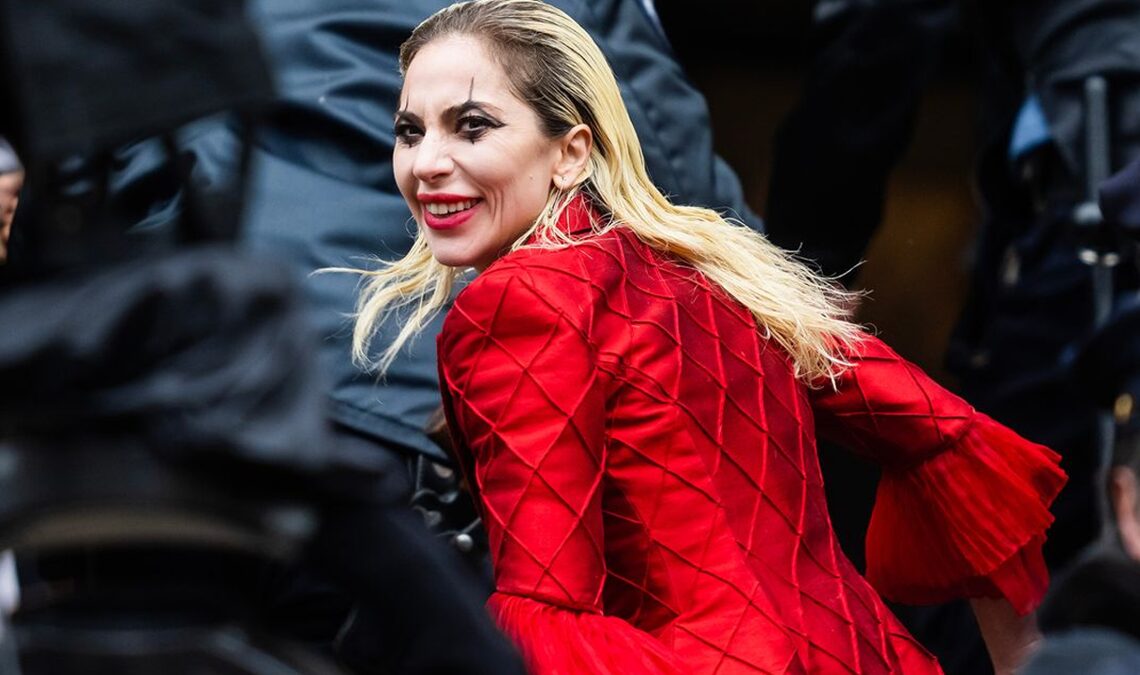 Lady Gaga parle de son portrait "authentique" d'Harley Quinn dans la suite du Joker
