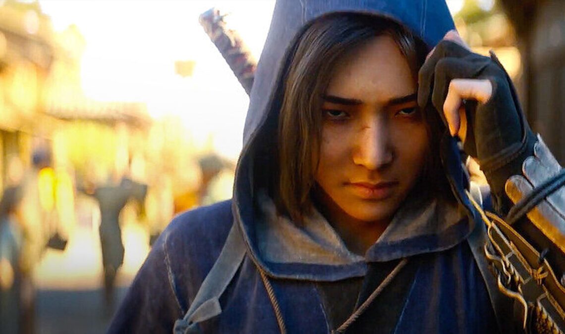 Le PDG d'Ubisoft parle de son engagement à intégrer l'IA au développement de ses jeux et a de grandes attentes