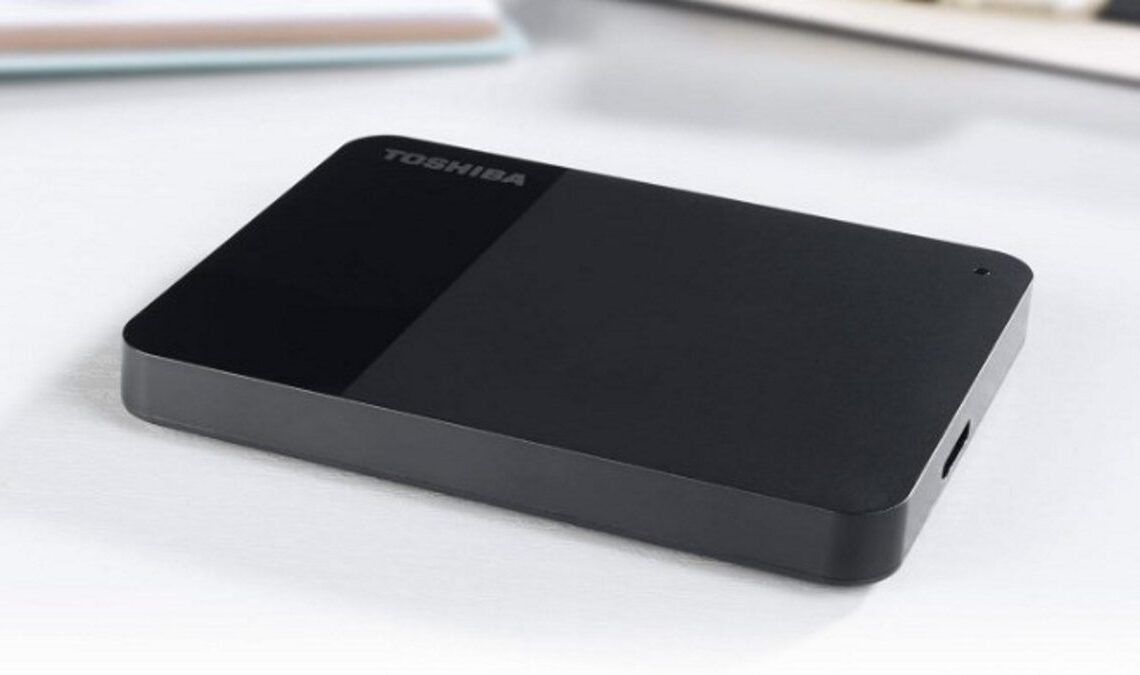 Le SSD le plus vendu d'Amazon est à 26 % de réduction pour une durée limitée