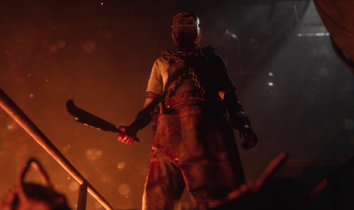 Le casting de Frank Stone - Bande-annonce officielle du gameplay