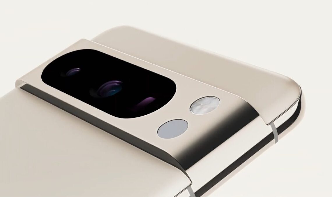 Le haut de gamme de Google baisse son prix avec une remise de 300 euros