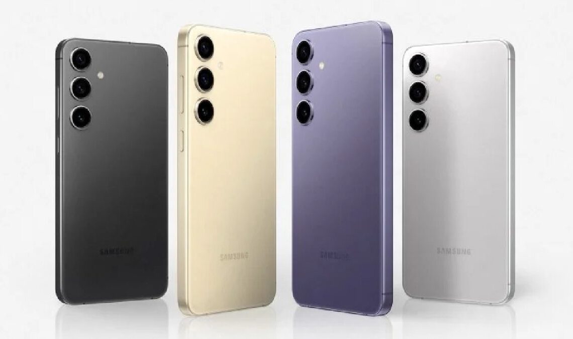 Le meilleur Samsung Galaxy tombe à son prix le plus bas pour une durée limitée