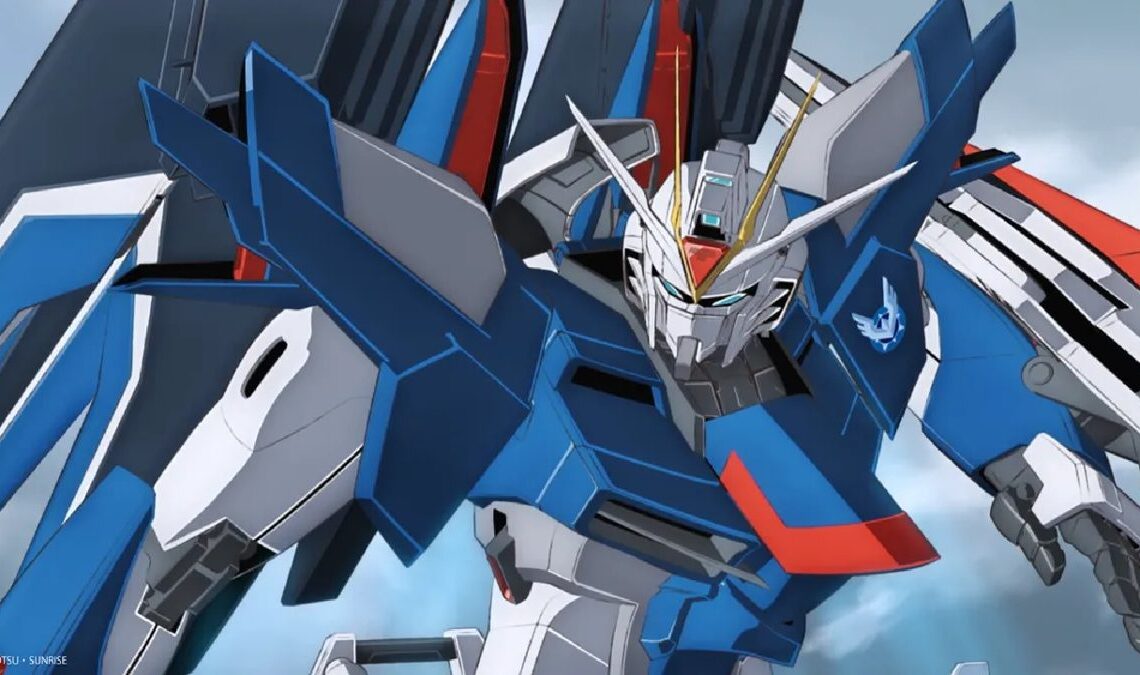 Le nouveau film Mobile Suit Gundam sortira dans les cinémas espagnols en juin