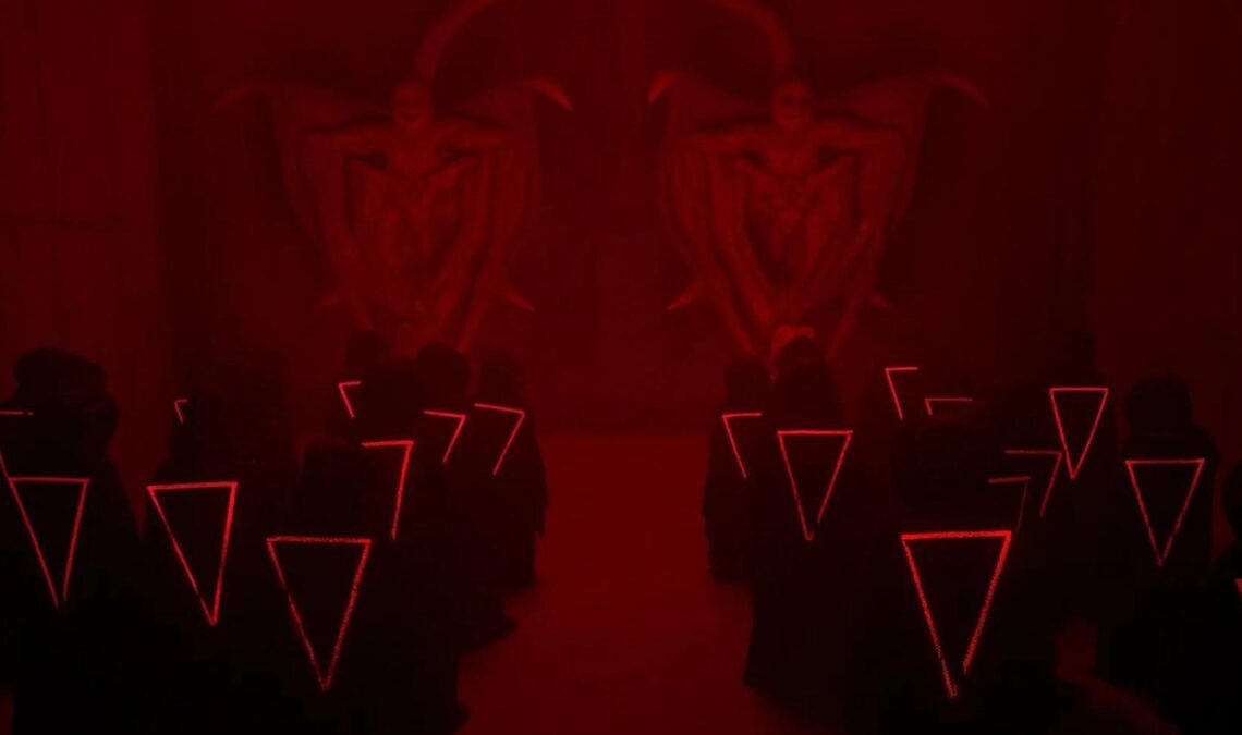 Le paranormal va à nouveau conquérir Netflix avec la série Nightmares and Daydreams de Joko Anwar