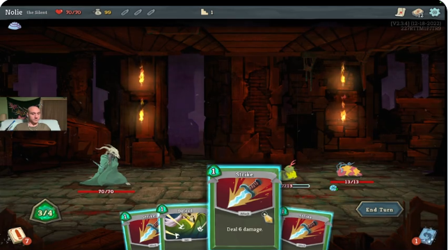 Le premier patient humain de Neuralink utilise son implant cérébral pour jouer à Slay the Spire
