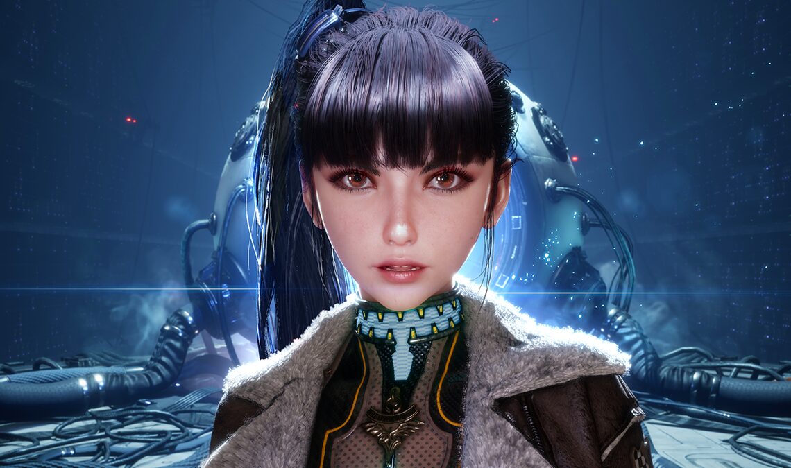 Le prochain jeu des créateurs de Stellar Blade pourrait être un action-RPG, et il existe déjà des indices sur le nom