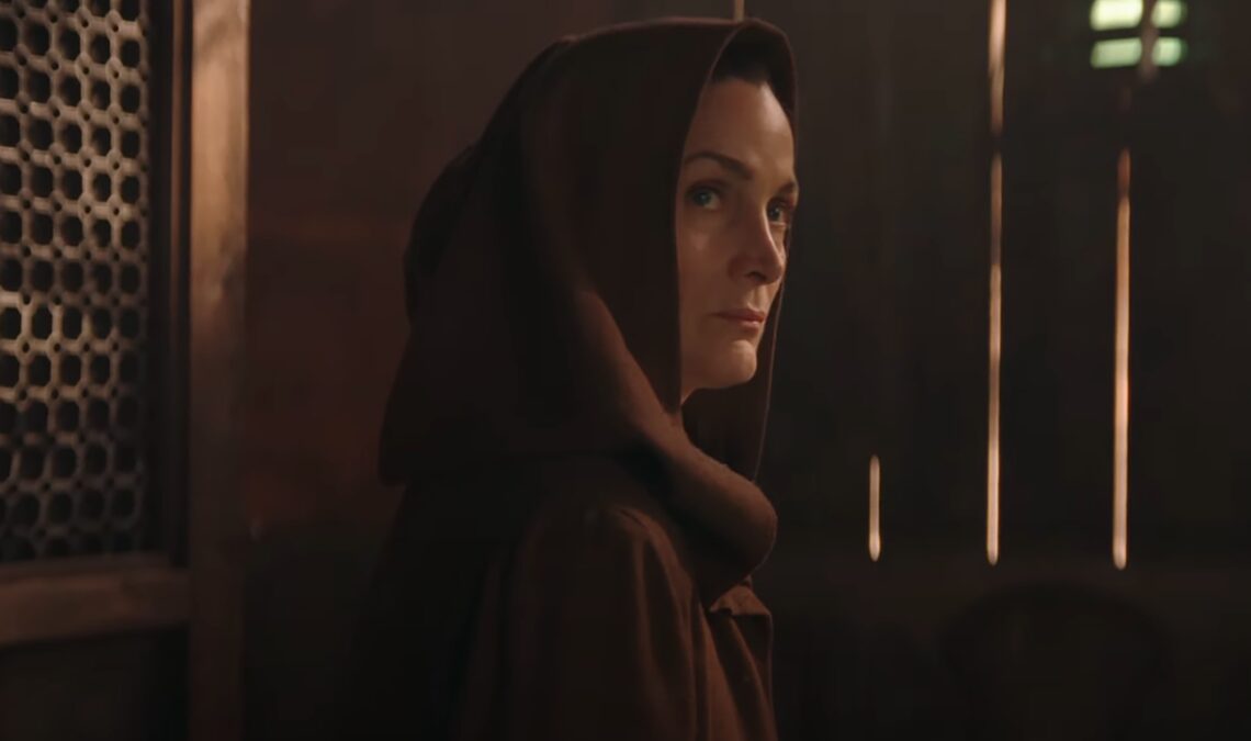 Le producteur de The Acolyte parle déjà d'une éventuelle deuxième saison pour la série Star Wars