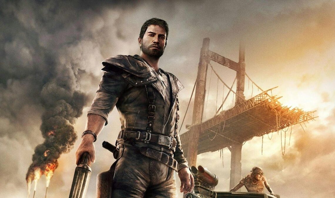 Le réalisateur de Furiosa veut que Hideo Kojima réalise un jeu vidéo Mad Max