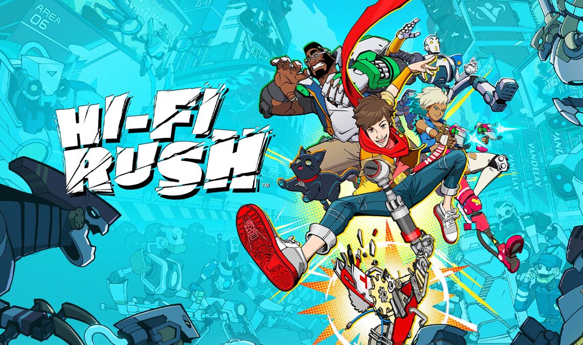 Le réalisateur de Hi-Fi Rush partage un message émouvant pour dire au revoir aux fans