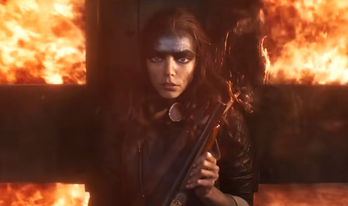 Le réalisateur de Mad Max dit qu'il a déjà une histoire pour un autre préquel après Furiosa
