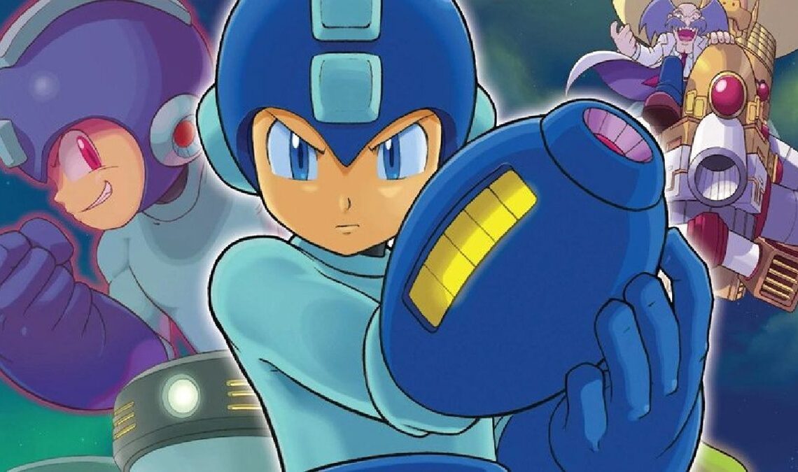 Le réalisateur de Mega Man 2 met fin à l'un des débats les plus chauds sur le jeu, 35 ans plus tard