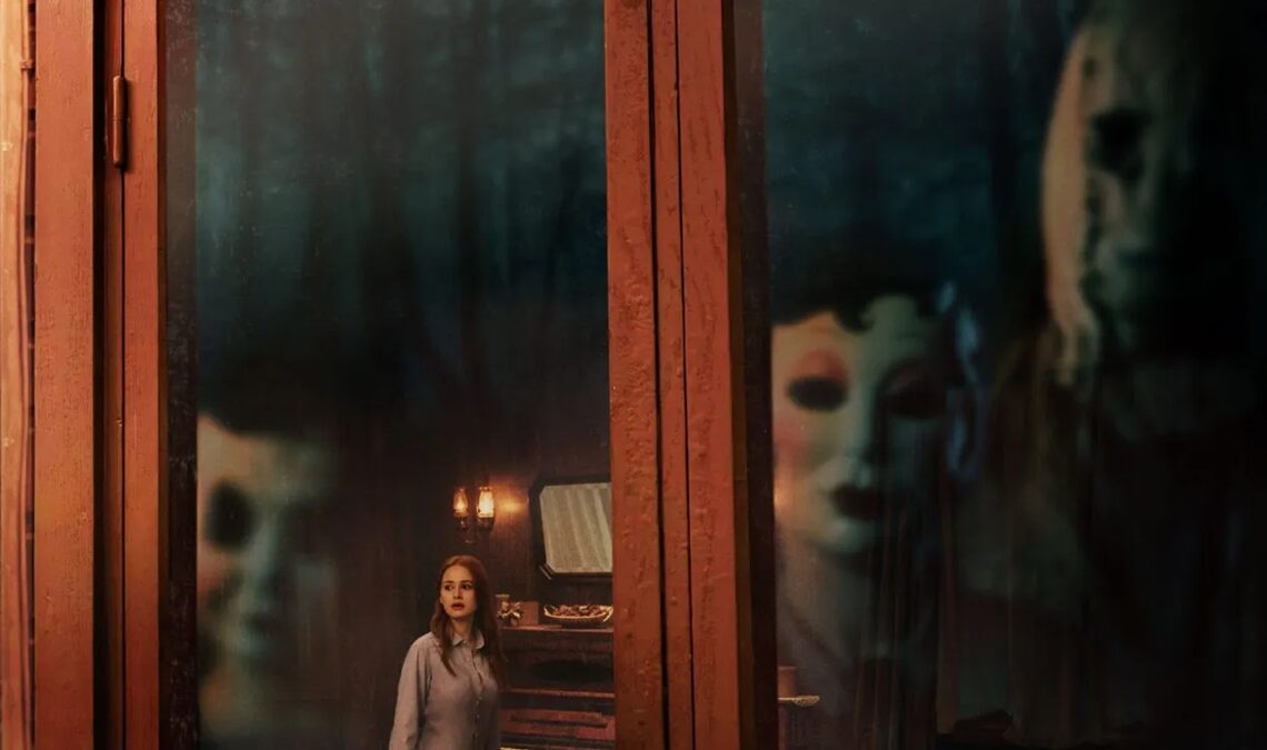 Le réalisateur de la trilogie reboot de The Strangers donne des indices sur la date de sortie des prochains films