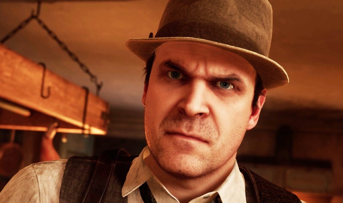 Le redémarrage d'Alone in the Dark a échoué, selon Embracer Group