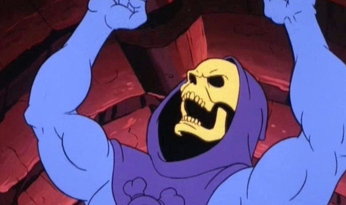 Le redémarrage live-action de Masters of the Universe a déjà une date de sortie