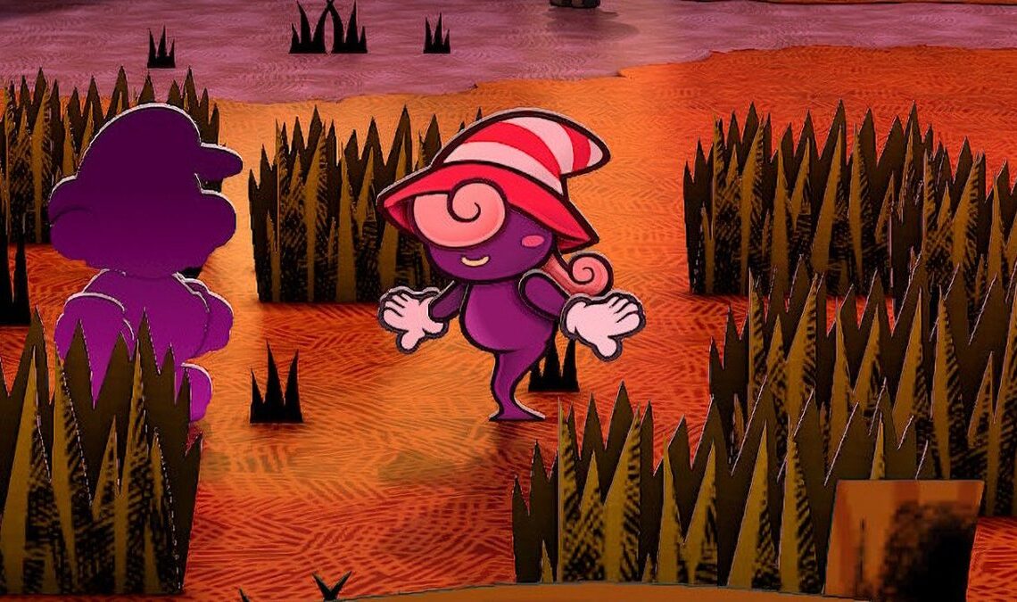 Le remake de Paper Mario : The Millennial Door restitue l'identité trans d'un de ses personnages