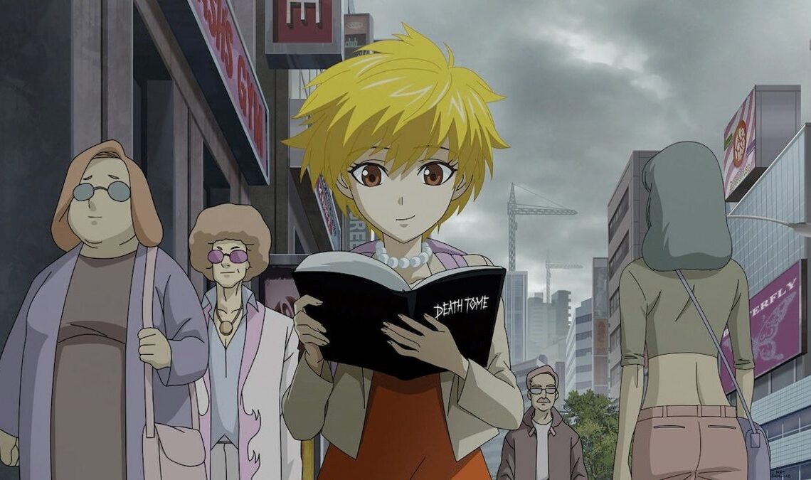 Les Simpsons ont presque reçu un épisode spécial Le Voyage de Chihiro