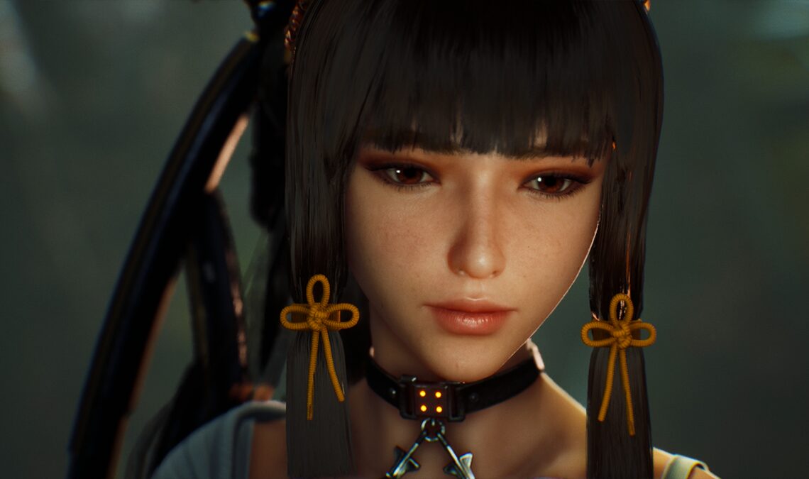 Les fans pensent qu'il est "criminel" que Stellar Blade ne dispose pas de cette fonctionnalité