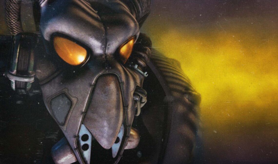 Les jeux Fallout classiques ont besoin d'un changement, et Blizzard en a un bon exemple récent