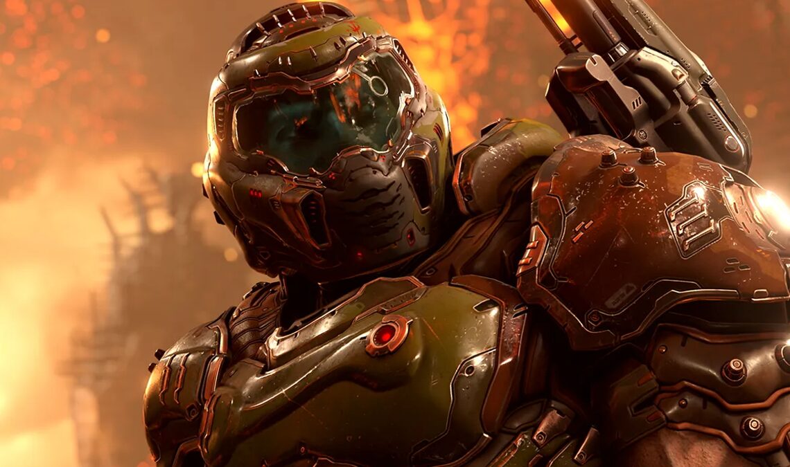 Les rumeurs grandissent sur un éventuel nouvel opus de Doom