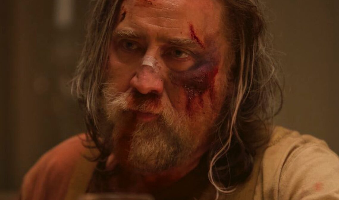 Longlegs, le nouveau film de Nicolas Cage, reçoit des critiques spectaculaires : "Il pourrait être le meilleur film d'horreur de 2024"