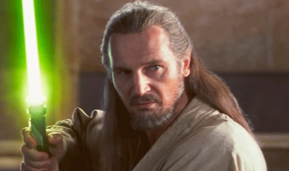 Lucasfilm a remasterisé la bande-annonce originale de Star Wars : Épisode I - La Menace Fantôme