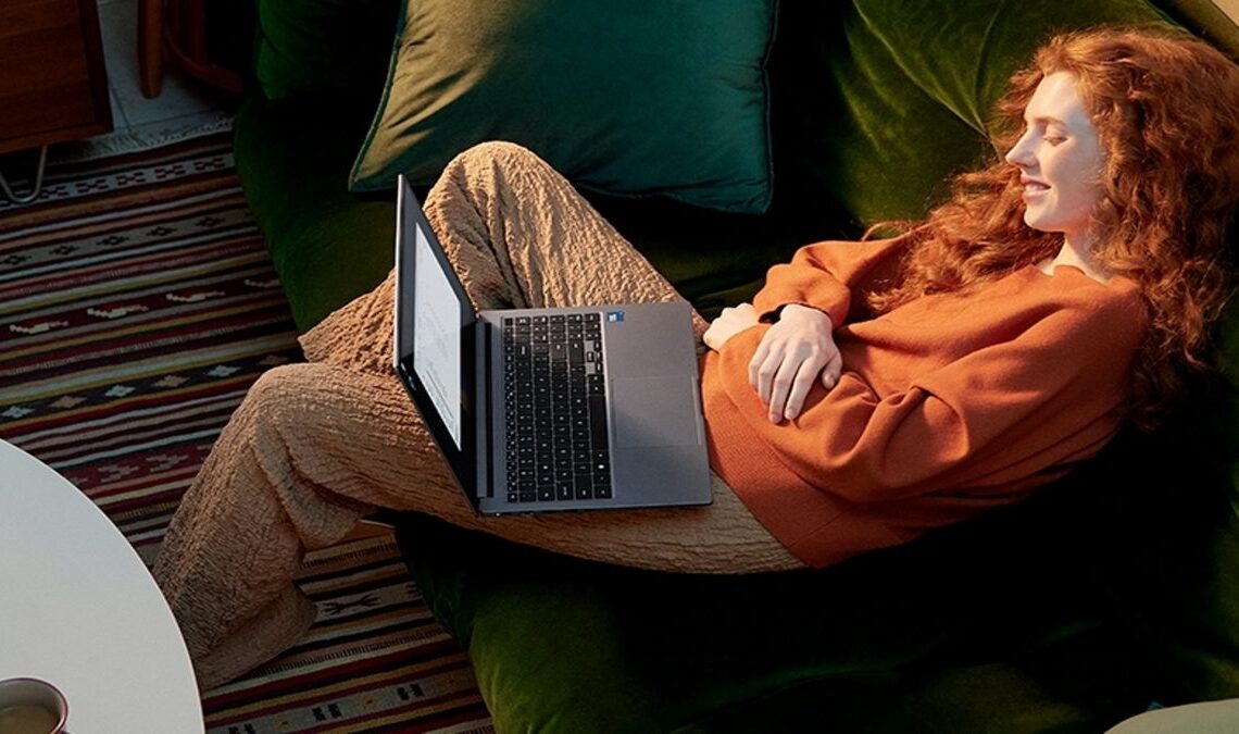 L'un des meilleurs ordinateurs portables de Samsung touche le fond avec une offre spéciale sur Amazon