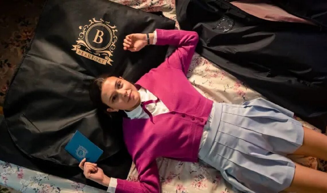 Maxton Hall : A World Among Us reviendra sur Prime Video avec une deuxième saison