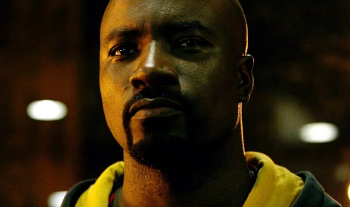 Mike Colter, qui incarne Luke Cage, évoque son éventuel retour dans le MCU