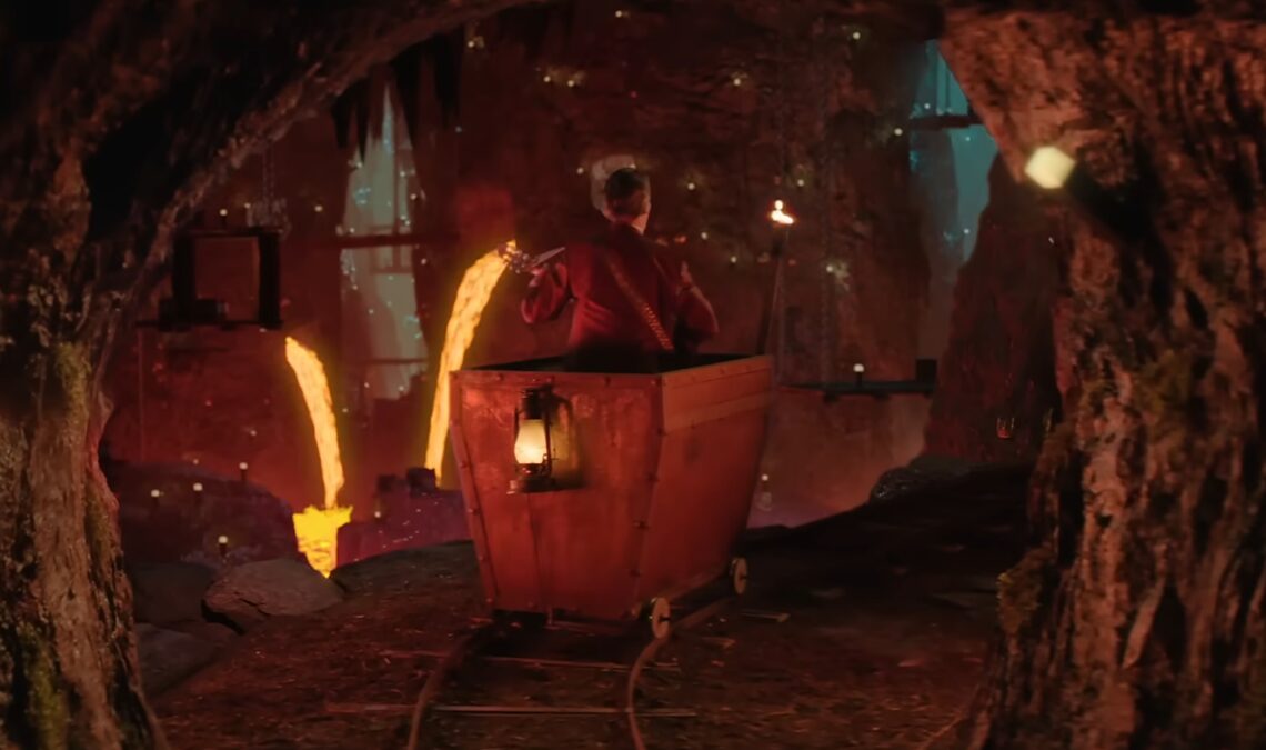 Minecraft fête ses 15 ans avec une vidéo surréaliste en live-action