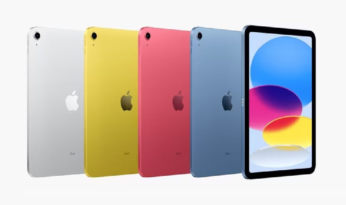 Moins de 400 euros : c'est le meilleur prix pour l'iPad avec écran 10,9 pouces